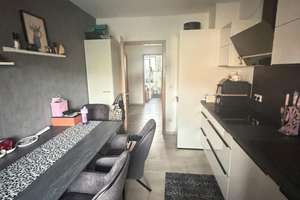2,5-Zimmer-Wohnung mit Balkon, 1. OG , im beliebten Gelsenkirchen-Schaffrath – Schaffrathstr. 97, 45897 Beckhausen, Gelsenkirchen – Vorschaubild 8