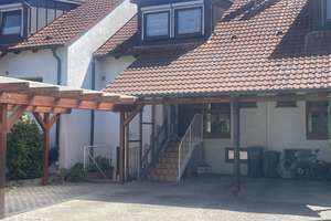 Ruhiges Wohnen mit Garten! – Die vollständige Adresse der Immobilie erhältst du vom Anbieter., 71229 Leonberg – Vorschaubild 14