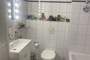 85 m² Maisonette + Balkon + TG-Stellplatz – Top Lage – Zumbroockstraße 9, 48153 Josef, Münster – Vorschaubild 9