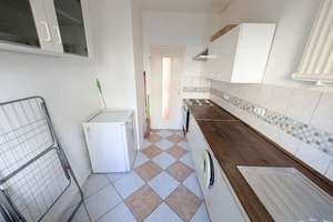 Kiezwohnung - Freie Studiowohnung am Nettelbeckplatz – Die vollständige Adresse der Immobilie erhältst du vom Anbieter., 13347 Wedding, Berlin – Vorschaubild 5