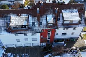 Gepflegtes Mehrfamilienhaus mit 9 Wohneinheiten in ruhiger Lage! – Ansbach (Kreis) – Vorschaubild 3