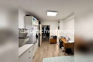Tauschwohnung: Großzügigere Wohnung in Düsseldorf gesucht – Becherstraße 59, 40476 Derendorf, Düsseldorf – Vorschaubild 3