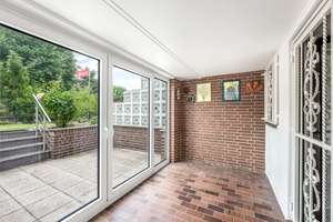 Bremen-Ellenerbrok-Schevemoor: Gepflegtes Endhaus mit Wintergarten, Balkon und Einzelgarage – Die vollständige Adresse der Immobilie erhältst du vom Anbieter., 28325 Ellenerbrok-Schevemoor, Bremen – Vorschaubild 7