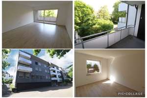 *WE 5* Schöne ca. 58 qm Wohnung mit Balkon, Stellplatz & Aufzug