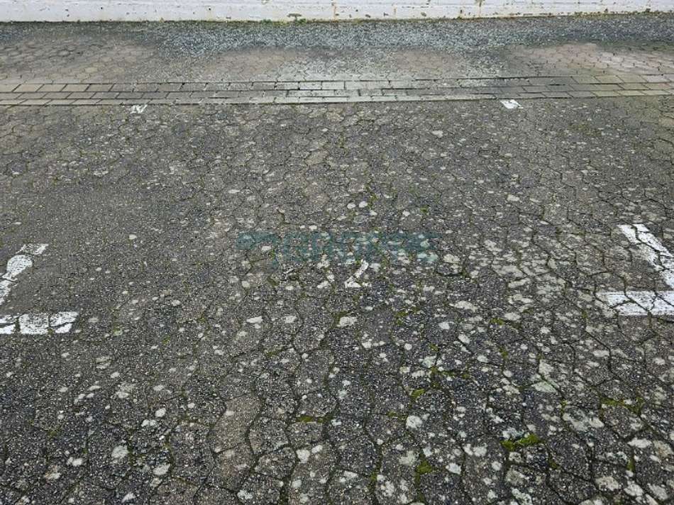 Außenstellplatz Nr.12