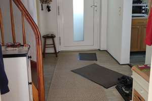 Zweifamilienhaus, helle Räume, Alleinlage, in der Natur am Waldrand, an einem Bachlauf, Glasfaser. – Grafenauer Straße 65, 94258 Frauenau – Vorschaubild 8