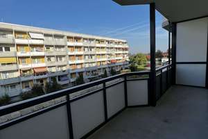 sanierte 2 Raumwohnung mit Balkon und Fahrstuhl – Burgstaller Weg 47, 39128 Neustädter Feld, Magdeburg – Vorschaubild 3