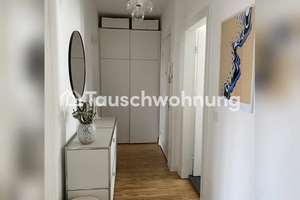 Tauschwohnung: Schöne helle Altbauwohnung mit Balkon nahe Stadtpark – Die vollständige Adresse der Immobilie erhältst du vom Anbieter., 22305 Barmbek-Nord, Hamburg – Vorschaubild 8