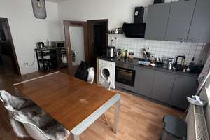 Helle zwei Zimmer Wohnung in Bochum Mitte – Prinzenstr 22, 44809 Hamme, Bochum – Vorschaubild 4
