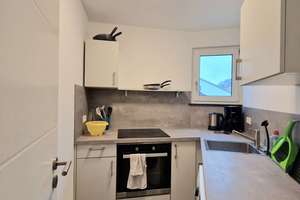 Helle 3-Zimmer-Wohnung mit zwei Balkonen – Die vollständige Adresse der Immobilie erhältst du vom Anbieter., 70190 Oberer Schlossgarten, Stuttgart – Vorschaubild 6