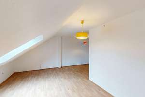 Modernisiertes Reihenmittelhaus mit Garten, Balkon und Keller in München-Perlach – Wilhelm-Hoegner-Straße 42, 81377 Altperlach, München – Vorschaubild 10