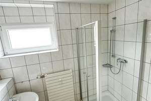 Ruhige 2-Zimmer-Wohnung mit großem, teilüberdachtem Balkon in Dortmund-Menglinghausen – 44227 Menglinghausen, Dortmund – Vorschaubild 7