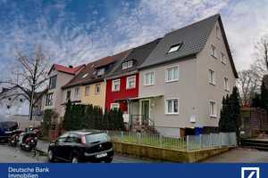 Top Substanz trifft auf beste Lage! Reihenmittelhaus mit geringen Unterhaltskosten!  – Aschaffenburg – Vorschaubild 1