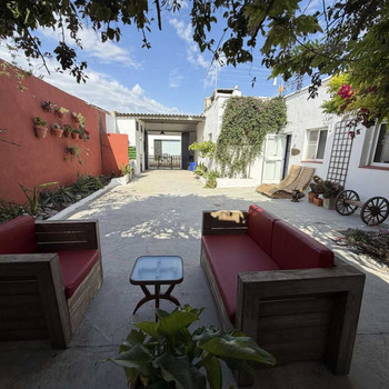 Villa zum Verkauf in Amposta, 5 Schlafzimmer.