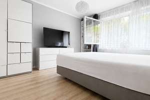 Attraktive 3-Zimmer-Erdgeschosswohnung in beliebter Wohnlage von Koblenz-Süd – Die vollständige Adresse der Immobilie erhältst du vom Anbieter., 56068 Süd, Koblenz – Vorschaubild 3