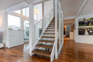 Hochwertige Design-Villa am Ortsrand – Die vollständige Adresse der Immobilie erhältst du vom Anbieter., 35423 Lich – Vorschaubild 13