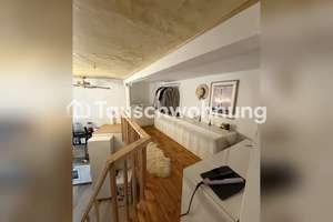 Tauschwohnung: 1-Zimmer-Wohnung in Kiel, Hassee zum Tausch – Die vollständige Adresse der Immobilie erhältst du vom Anbieter., 24113 Hassee, Kiel – Vorschaubild 3