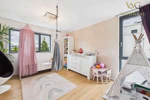 WOHNBAU: Exklusiv auf 172 m² wohnen in Widdersdorf – Neubau mit Preisvorteil durch Erbbaurecht – Die vollständige Adresse der Immobilie erhältst du vom Anbieter., 50859 Widdersdorf, Köln – Vorschaubild 12