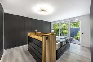 Exklusive Designer-Gartenwohnung am Baldeneysee – 45257 Kupferdreh, Essen – Vorschaubild 18