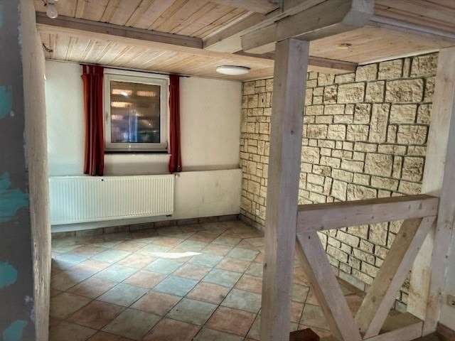 Immobilie in Schwäbisch Hall - Mit Blick auf die Comburg...  - Bild 1