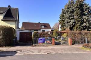 Charmantes Einfamilienhaus in Leipzig-Seehausen mit großem Grundstück
und Ausbaureserve ca.40m² i – Die vollständige Adresse der Immobilie erhältst du vom Anbieter., 4356 Seehausen, Leipzig – Vorschaubild 41