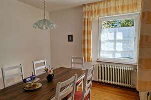 Kreuzau Obermaubach, ruhige Lage, freistehendes Einfamilienhaus mit großem Garten, Keller und Garage – Die vollständige Adresse der Immobilie erhältst du vom Anbieter., 52372 Kreuzau – Vorschaubild 33