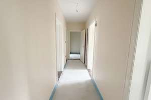 Vermietete 3 Zimmer-Wohnung in Schwachhausen. Käufer provisionsfrei. – Gerhart-Hauptmann-Straße 25, 28213 Neu-Schwachhausen, Bremen – Vorschaubild 2