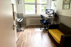 Helle 3-Zimmer-Wohnung in Aachen, Forst – Marienburger Straße 4, 52078 Forst, Aachen – Vorschaubild 26