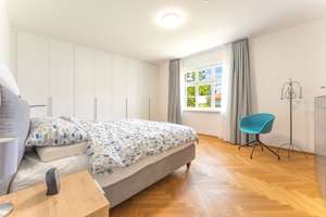 Charakter, Geschichte und Qualität - Historische Stadtvilla im Flüsseviertel – Die vollständige Adresse der Immobilie erhältst du vom Anbieter., 34131 Bad Wilhelmshöhe, Kassel – Vorschaubild 12