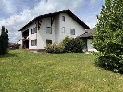 Ein-/Zweifamilienhaus in Schierling