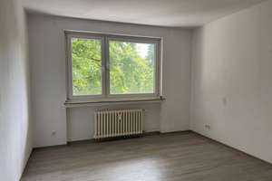 2-Zimmer-Wohnung mit Balkon in Düsseldorf Garath – Reinhold-Schneider-Straße 61, 40595 Garath, Düsseldorf – Vorschaubild 5