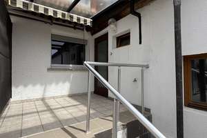MA - BLUMENAU !!! Großzügige Doppelhaushälfte mit Terrasse & Stellplatz – Die vollständige Adresse der Immobilie erhältst du vom Anbieter., 68307 Sandhofen, Mannheim – Vorschaubild 2