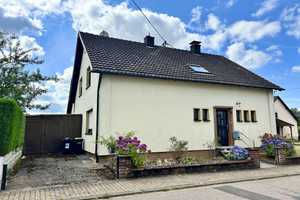 1-2 Familienhaus in Wadern – Merzig-Wadern (Kreis) – Vorschaubild 24