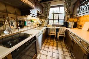Eleganter Bungalow am Rande des Forstes Klövensteen im beliebten Pinneberger Ortsteil Waldenau! – Die vollständige Adresse der Immobilie erhältst du vom Anbieter., 25421 Pinneberg – Vorschaubild 29