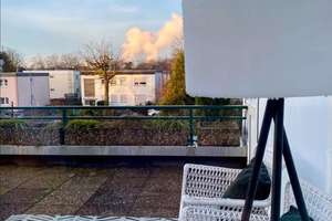 Zuhause mit Balkon in Frankfurt Nied – 65934 Nied, Frankfurt am Main – Vorschaubild 1