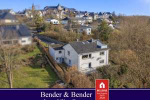 **RESERVIERT** Exklusiv in Hachenburg! Zweifamilienhaus in fußläufiger Zentrumsnähe! – Die vollständige Adresse der Immobilie erhältst du vom Anbieter., 57627 Hachenburg – Vorschaubild 1