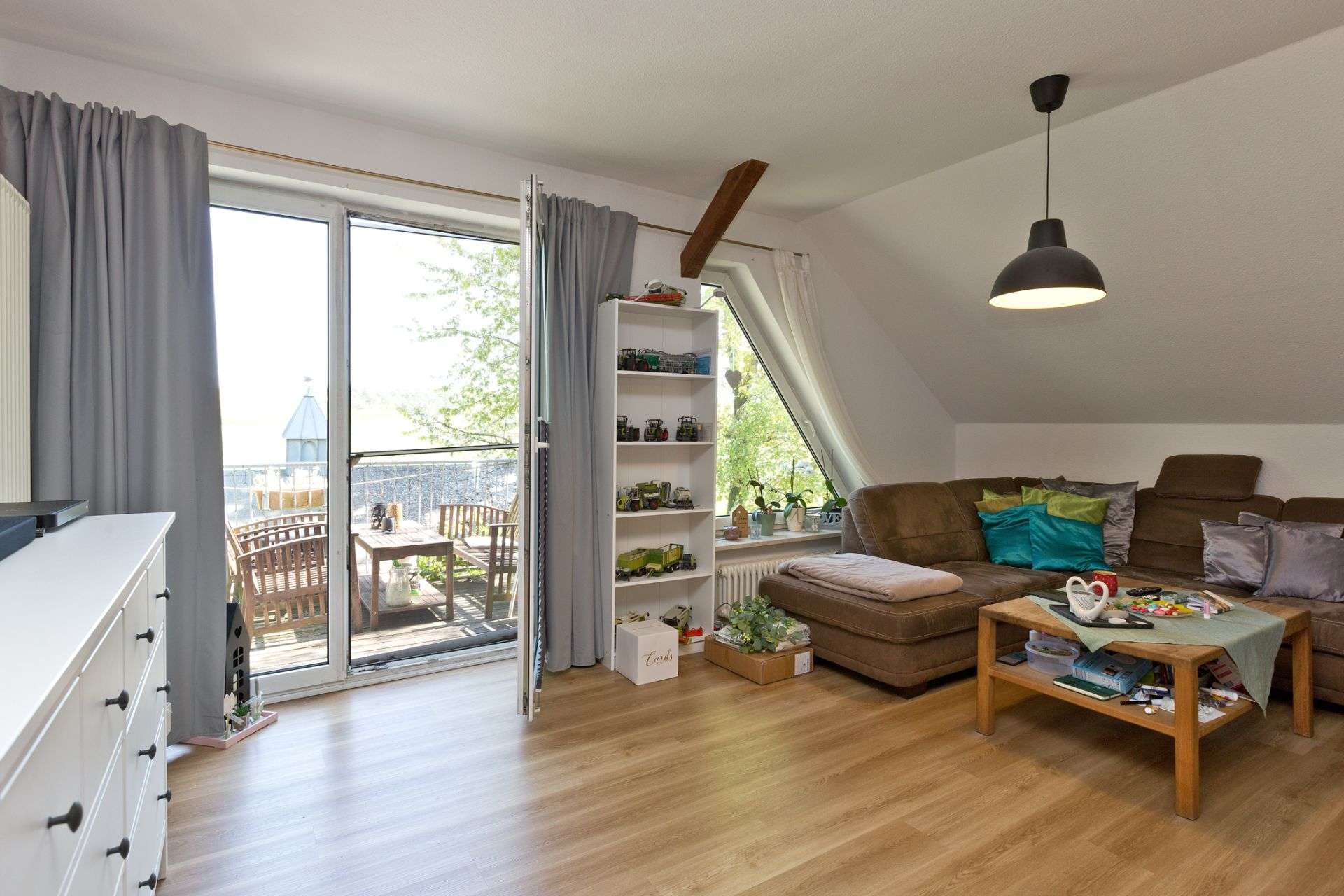 Immobilie in Bollewick - Ein Ort zum Verlieben - energieeffizientes Zuhause mit zusätzlichen Mieteinnahmen! - Bild 2