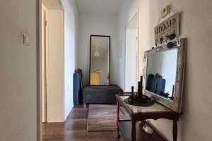 Ihr neues IMMOBILIEN QUARTIER: Schöne 3-Zimmer Wohnung mit Ausbaupotenzial in der Südstadt – Die vollständige Adresse der Immobilie erhältst du vom Anbieter., 30171 Südstadt, Hannover – Vorschaubild 3