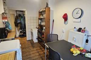 Bezugsfrei: Charmante 2,5 Zimmer-Wohnung mit Balkon – Die vollständige Adresse der Immobilie erhältst du vom Anbieter., 13086 Weißensee, Berlin – Vorschaubild 8