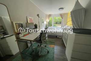Tauschwohnung: Suche 3-Zimmer gegen 2-Zimmer mit Privat Garten – Oberföhringer Straße 24, 81925 Herzogpark, München – Vorschaubild 7