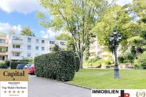 LORENZ-Angebot in Ückendorf/unweit WAT: Parklage. Familienfreundliche, helle 3 1/2-R.-Komfort-W. – Die vollständige Adresse der Immobilie erhältst du vom Anbieter., 45886 Ückendorf, Gelsenkirchen – Vorschaubild 2