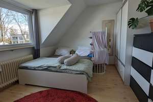 Dachgeschosswohnung mit dreieinhalb Zimmern und Balkon in Bochum – Diemelstraße 16 a, 44807 Kornharpen/Voede-Abzweig, Bochum – Vorschaubild 15