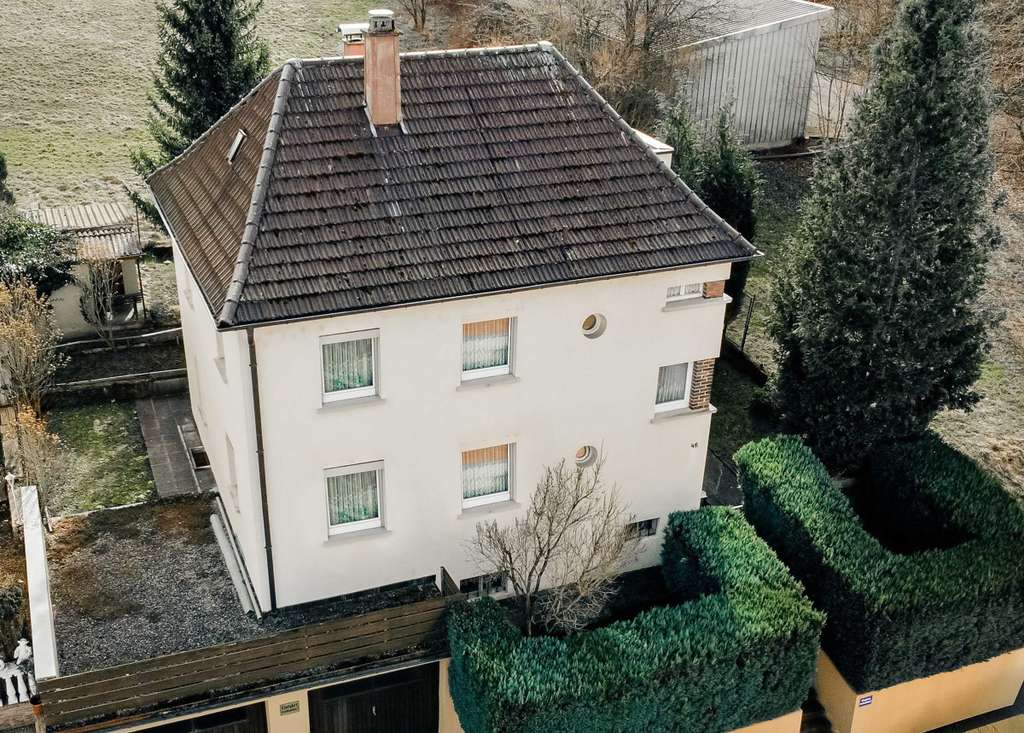 Charmantes Stadthaus!