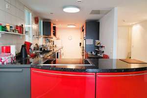 Großzügige 4 Zimmer-Wohnung mit Fernblick über Pforzheim – Die vollständige Adresse der Immobilie erhältst du vom Anbieter., 75179 Nordstadt, Pforzheim – Vorschaubild 7