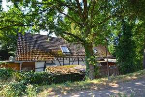 Zwischen Balken und Behaglichkeit