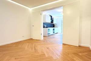 Exklusive Rarität: ruhige Traumwohnung in Altschwabing am Englischen Garten – Die vollständige Adresse der Immobilie erhältst du vom Anbieter., 80802 Schwabing-Ost, München – Vorschaubild 4