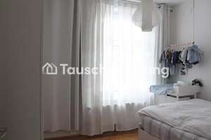 Tauschwohnung: Helle 3 Zimmer Whg. in Eimsbüttel gegen größere  – Heussweg 101, 20255 Eimsbüttel (Ortsteil), Hamburg – Vorschaubild 4