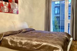 Exklusive Neubauwohnung in familienfreundlicher Lage – Glasbläserhöfe 12, 21035 Bergedorf (Ortsteil), Hamburg – Vorschaubild 7
