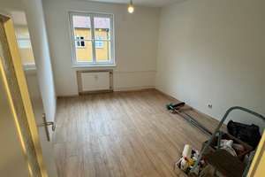 Helle 2-Zimmer Wohnung im 1. OG in Augsburg Innenstadt, Renoviert – Oberer Graben 23a, 86152 Jakoberstadt-Süd, Augsburg – Vorschaubild 13