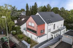 Für Kapitalanleger: Drei moderne Wohnungen, Baujahr 2019, in der Truderinger Straße – Die vollständige Adresse der Immobilie erhältst du vom Anbieter., 81825 Gartenstadt Trudering, München – Vorschaubild 5